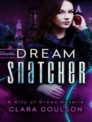cover image of Dream Snatcher